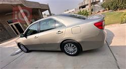 تۆیۆتا کامری